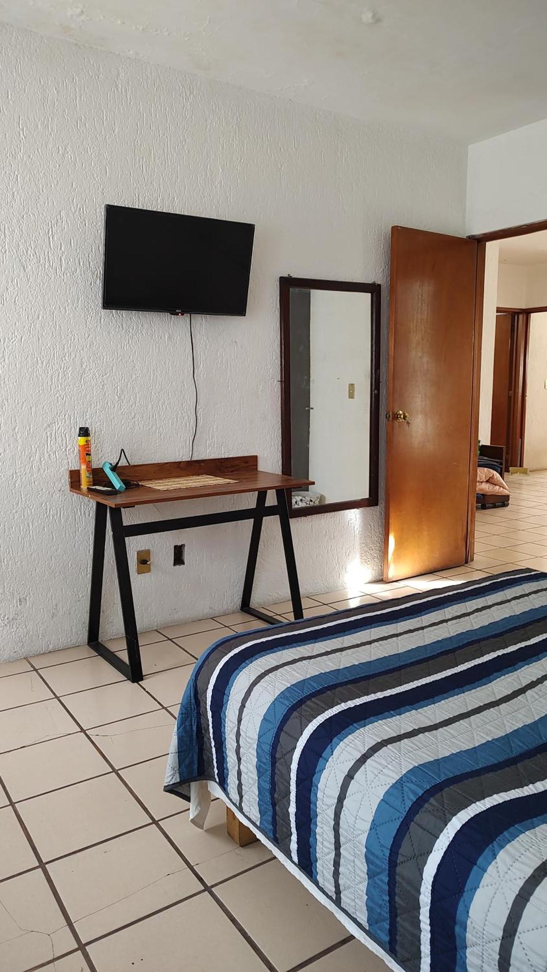 Privada En Casa De Huespedes *
