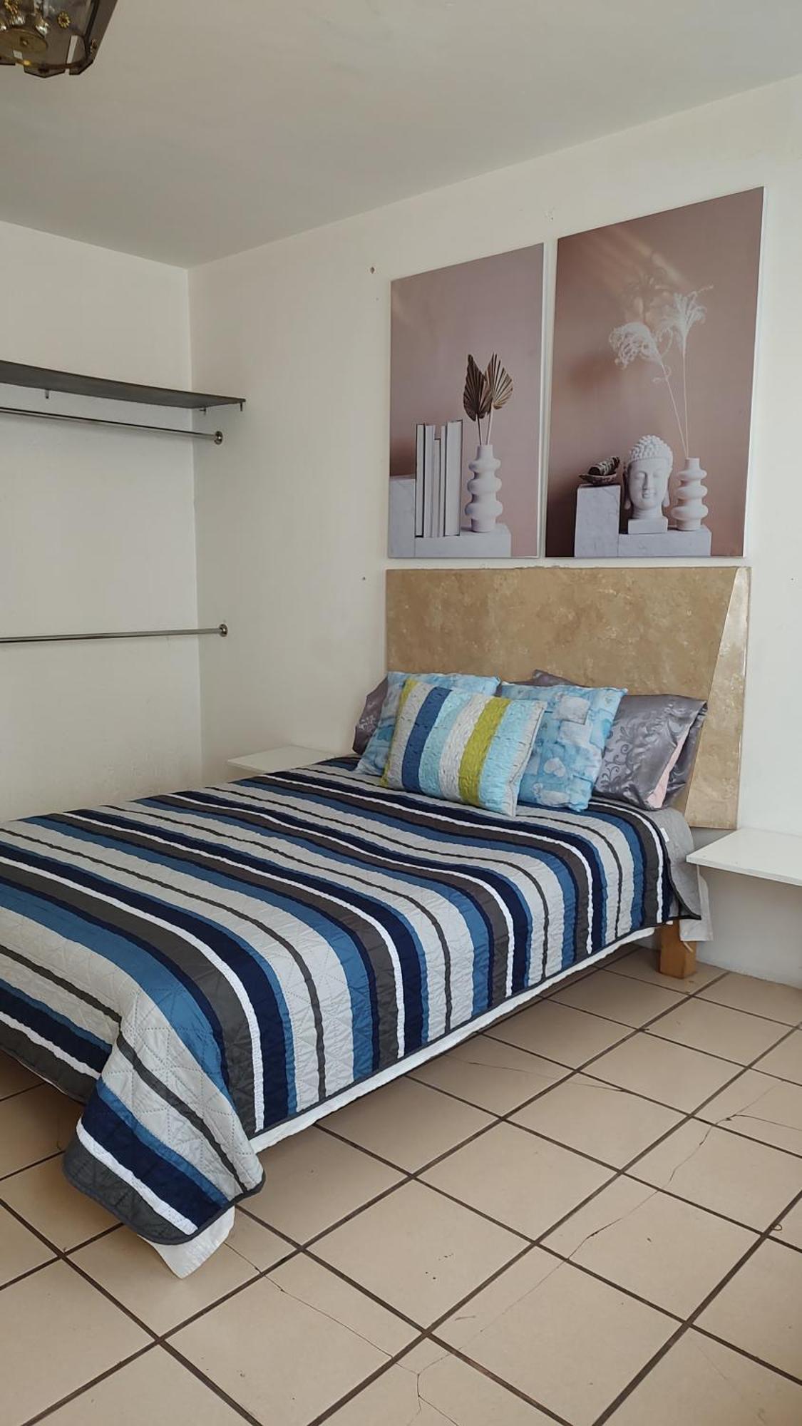 Privada En Casa De Huespedes Homestay Guadalajara