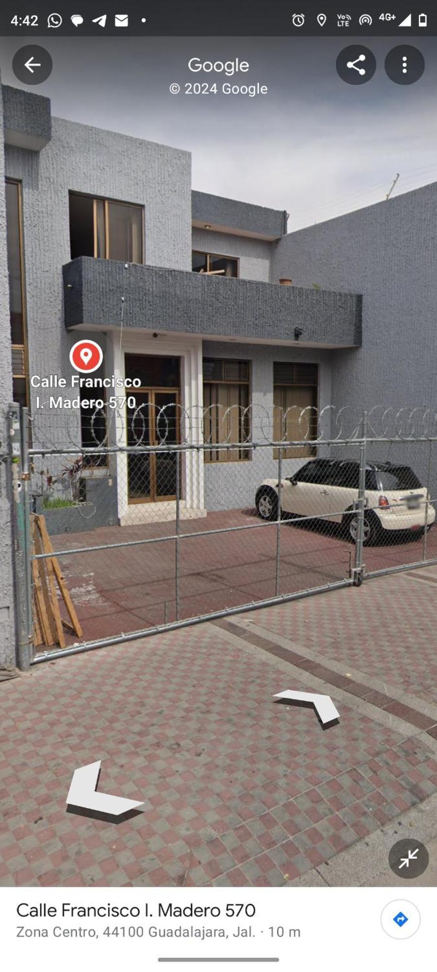 Privada En Casa De Huespedes Homestay *