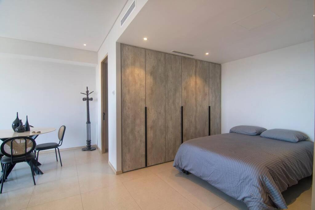 Departamento En Chapultepec Apartamento Guadalajara
