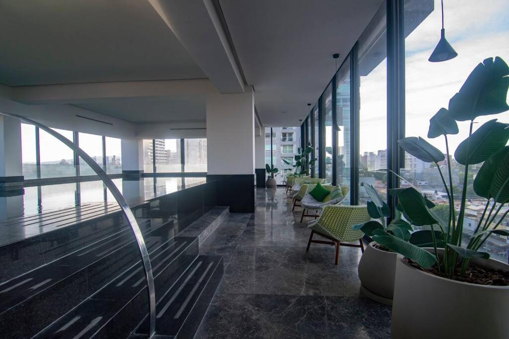 Departamento En Chapultepec Apartamento *