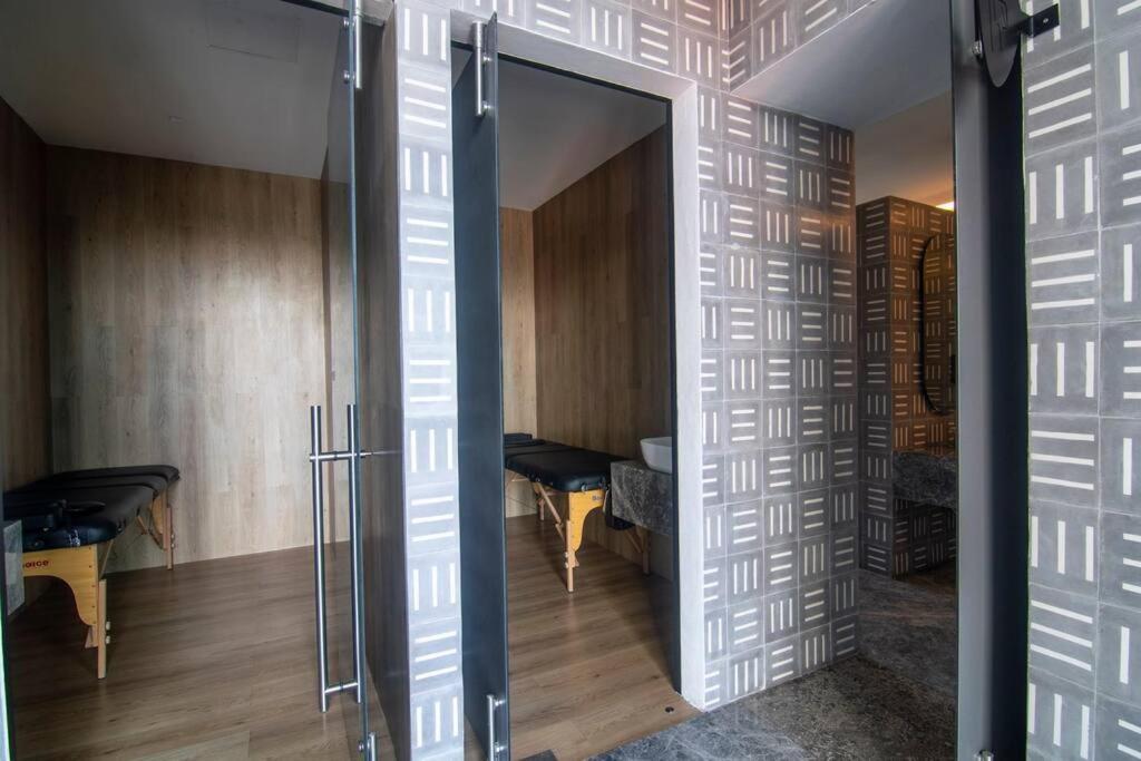 Departamento En Chapultepec Apartamento