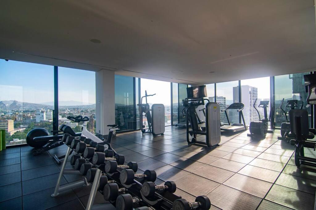 Departamento En Chapultepec Apartamento