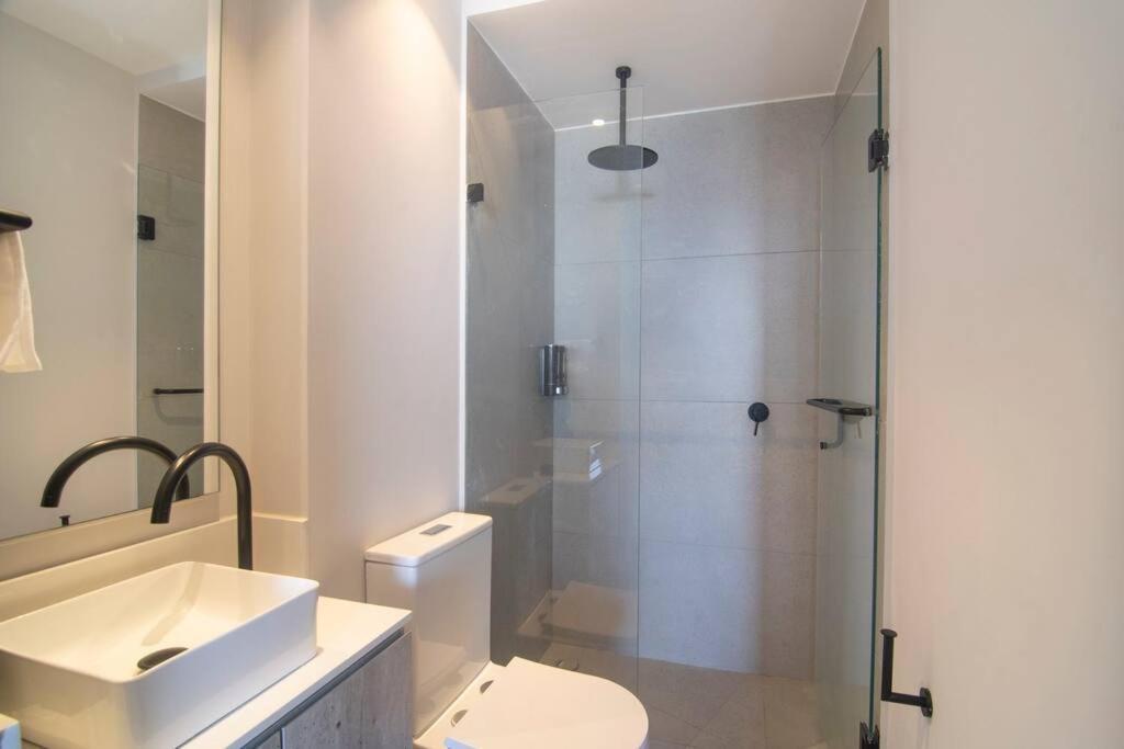 Apartamento Departamento En Chapultepec