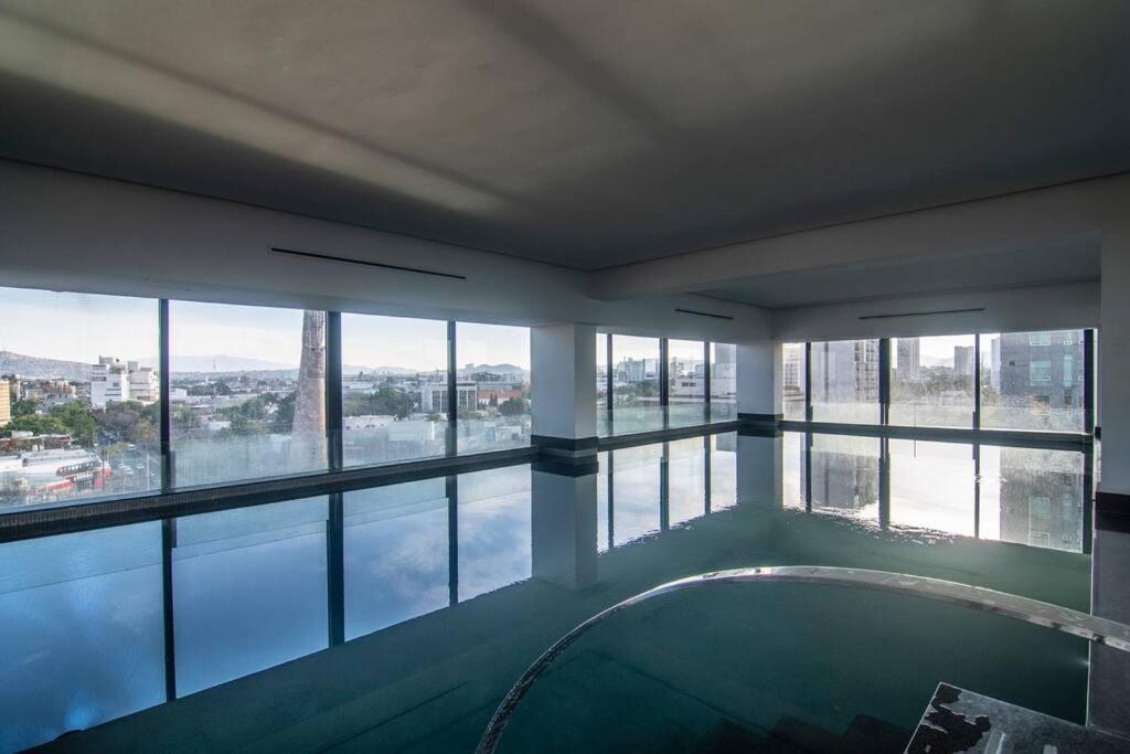 Departamento En Chapultepec Apartamento *