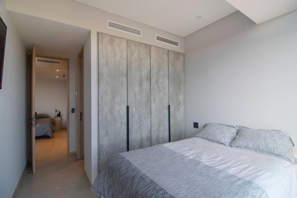 Apartamento Departamento En Chapultepec Guadalajara