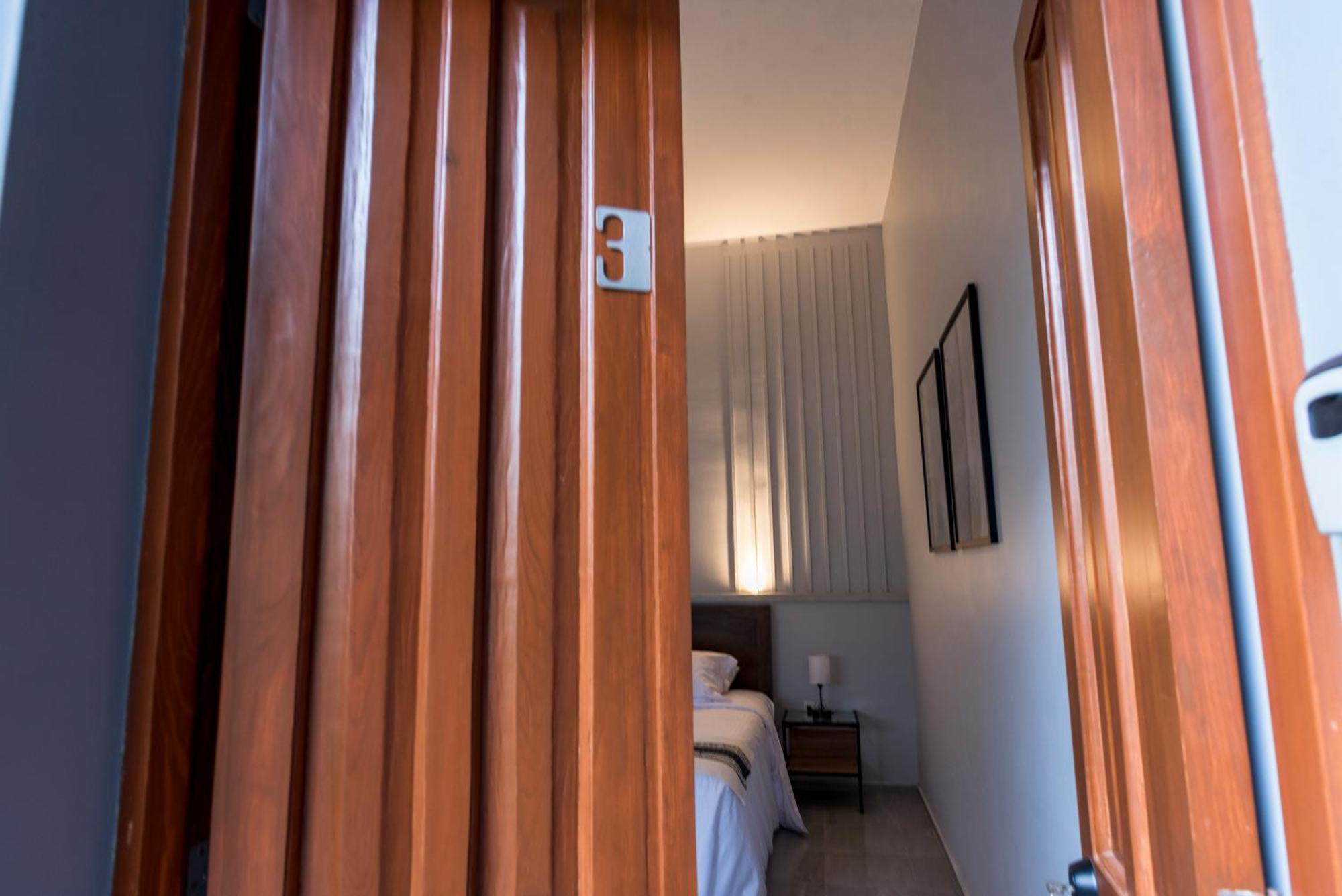 Guest house Casa Murmullos