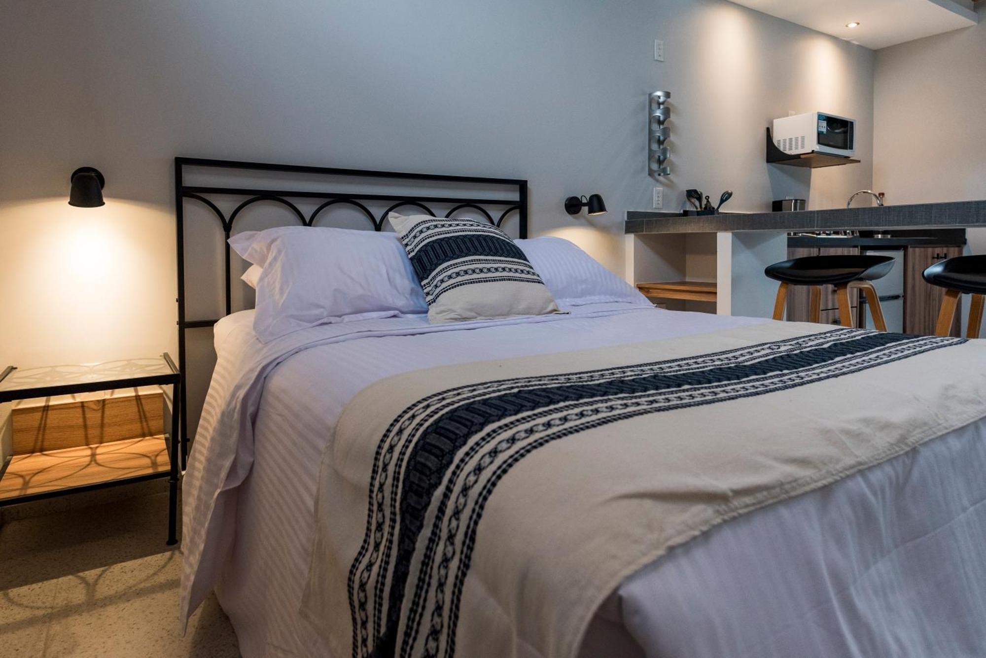 Casa Murmullos Guest house *