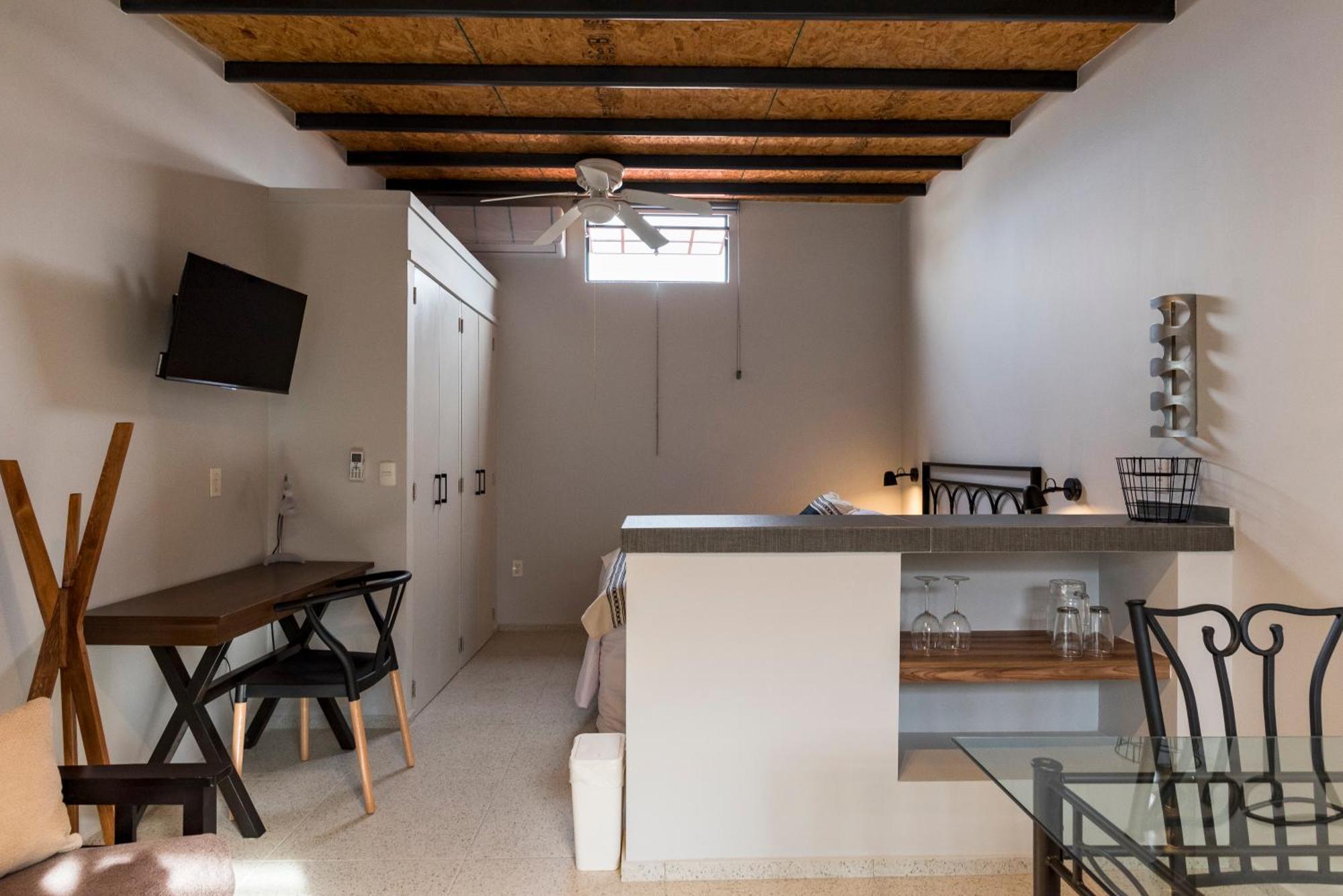 Guest house Casa Murmullos *