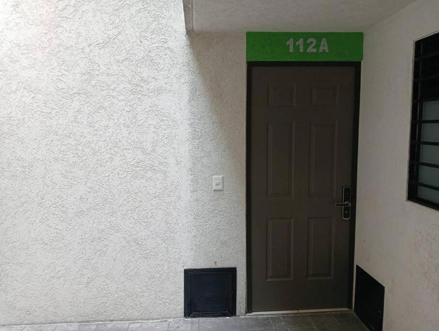 Tranquilo Y Moderno Dpto En Buena Zona De Gdl Apartamento Guadalajara