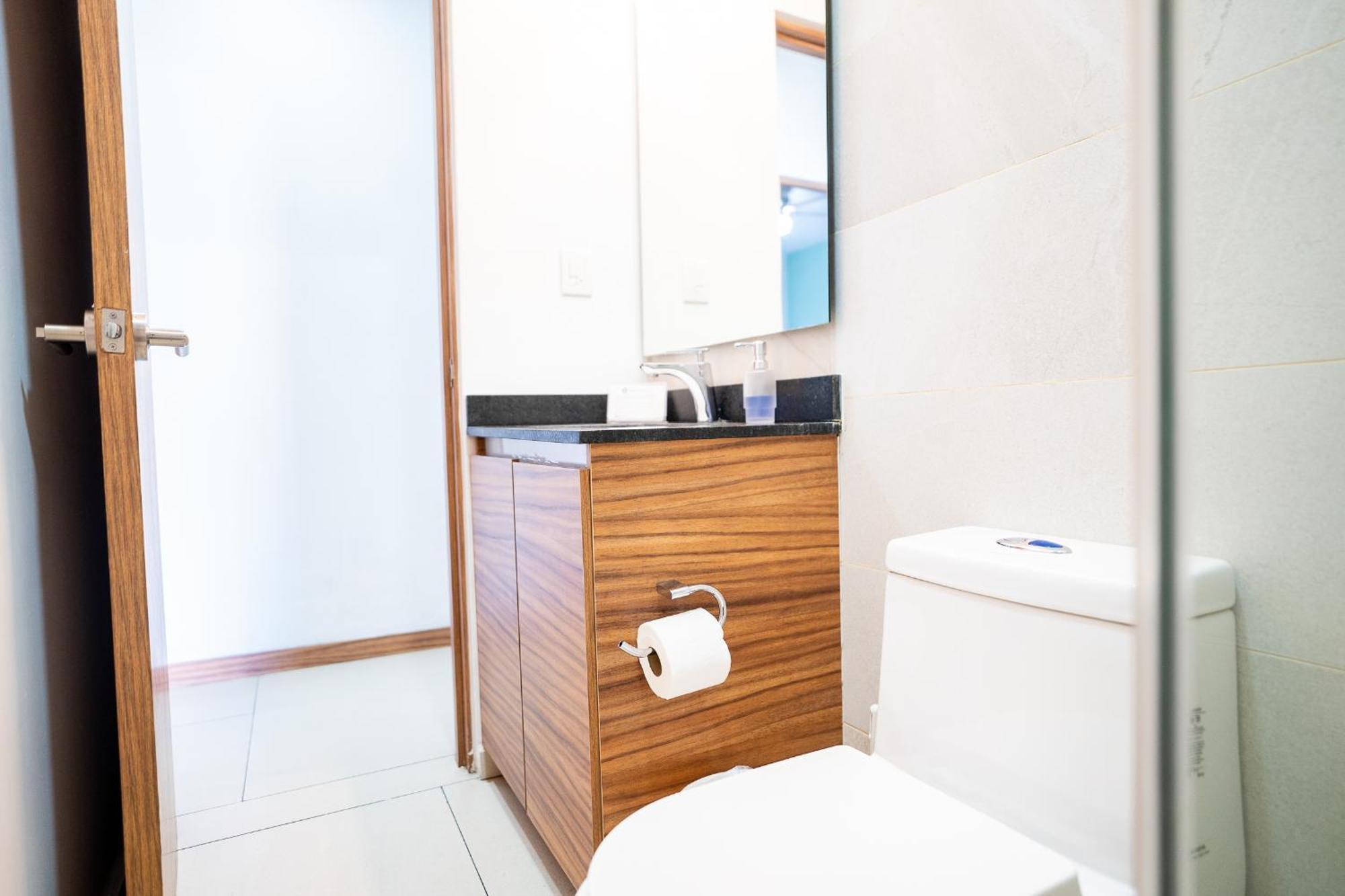 Excelente Ubicacion En Colonia Americana Apartamento