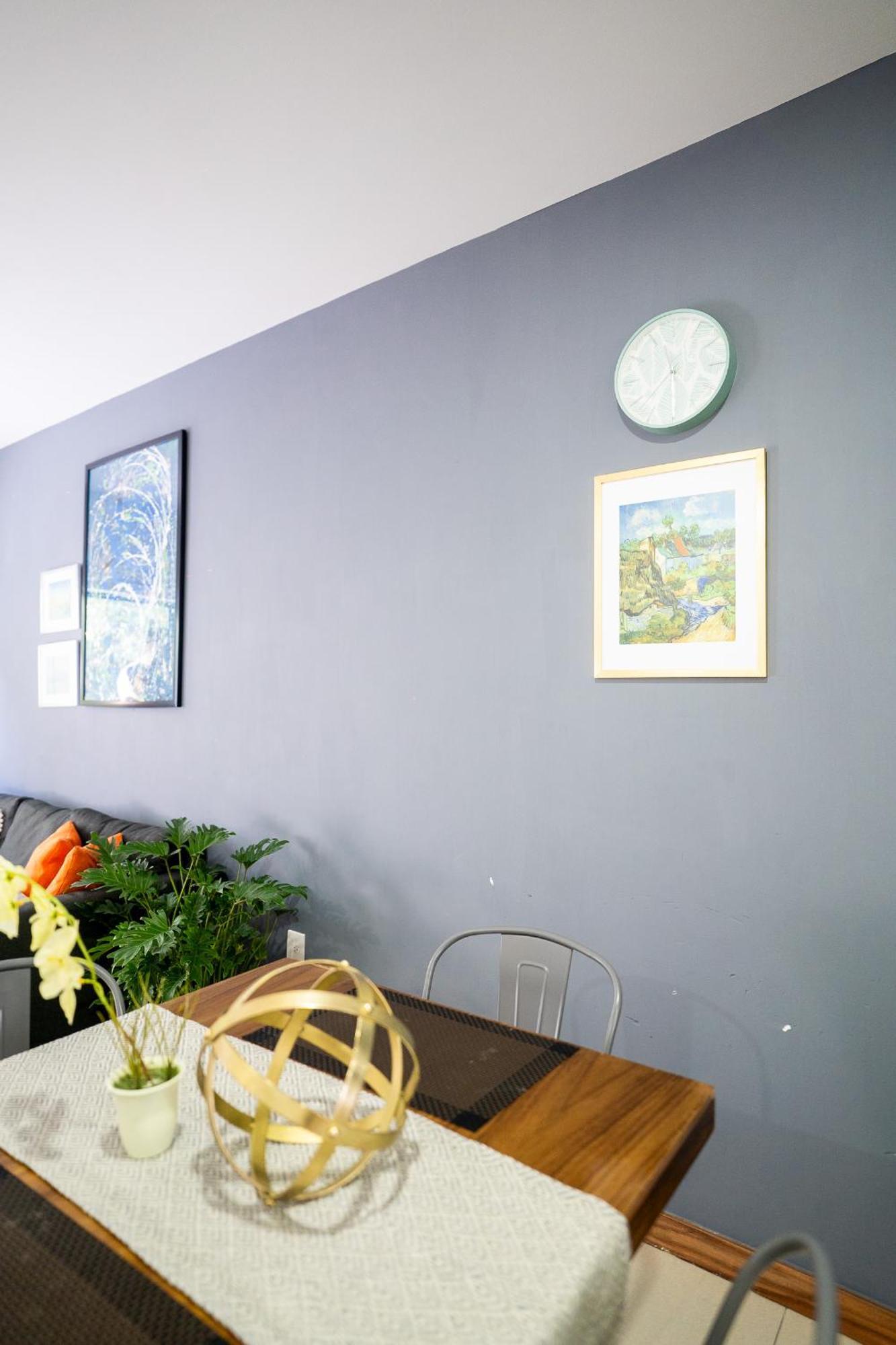 Excelente Ubicacion En Colonia Americana Apartamento *
