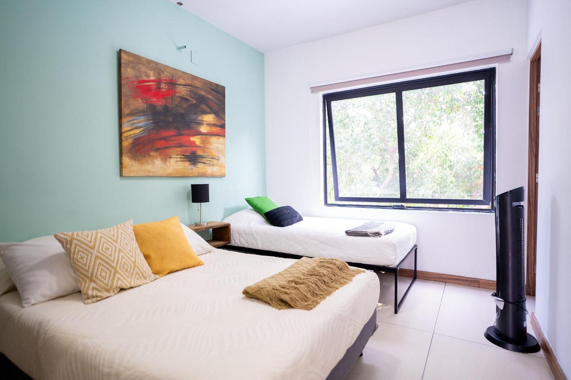 Excelente Ubicacion En Colonia Americana Apartamento