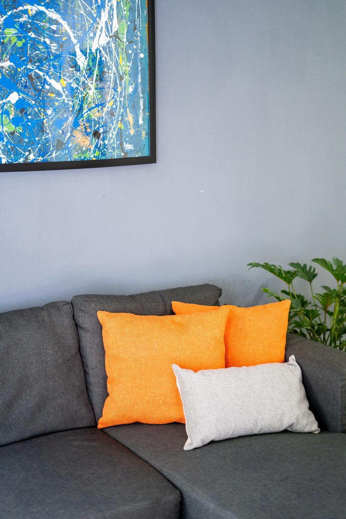 Apartamento Excelente Ubicacion En Colonia Americana *