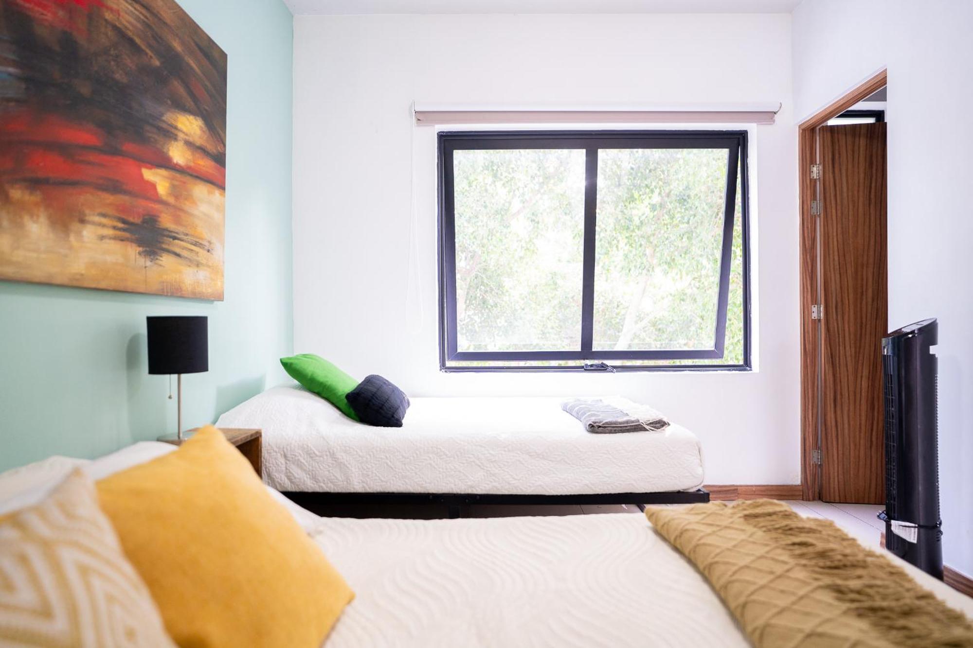Apartamento Excelente Ubicacion En Colonia Americana *