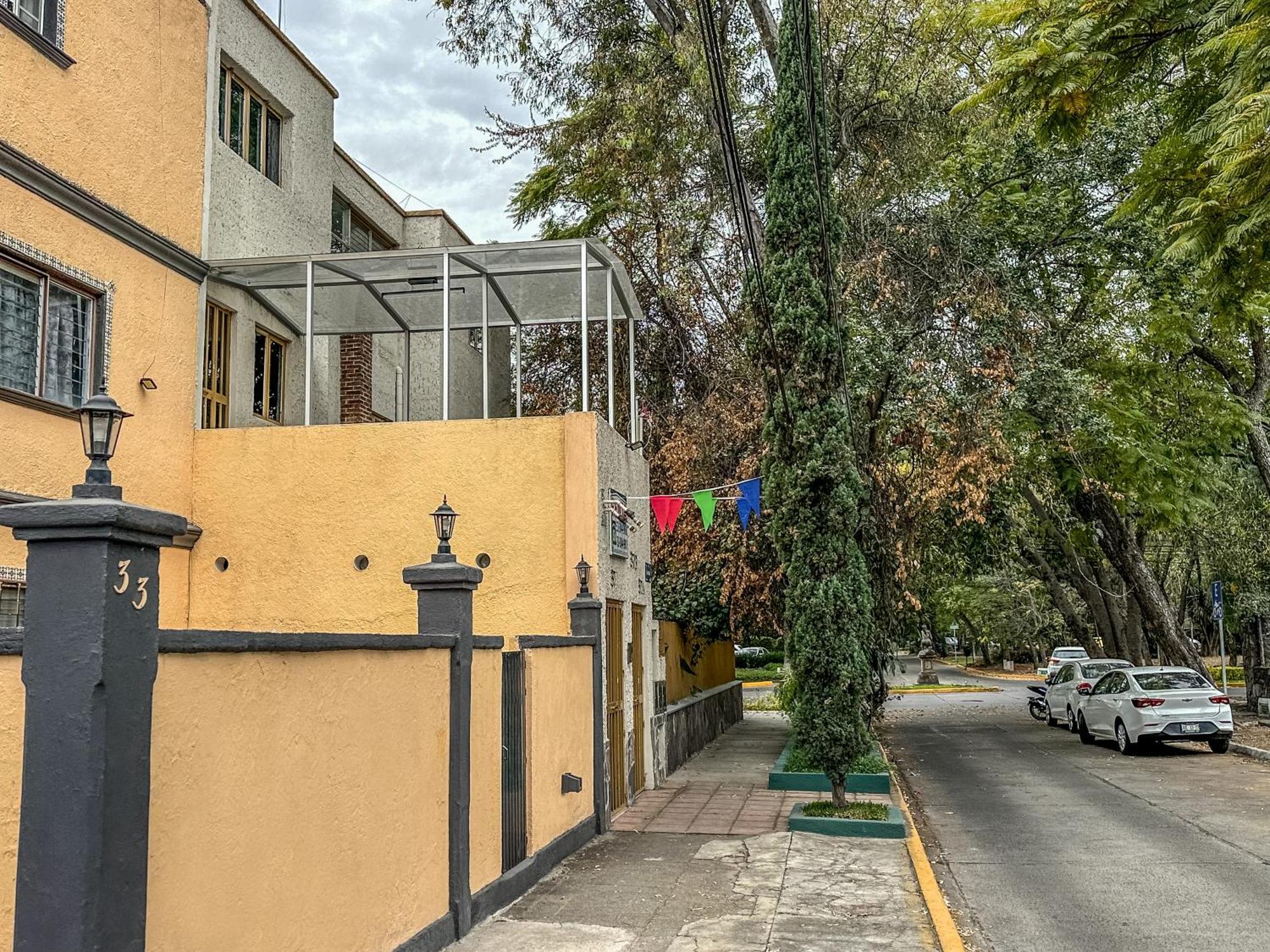 Refugio Agradable En Chapalita Estilo Clasico 12 Apartamento *