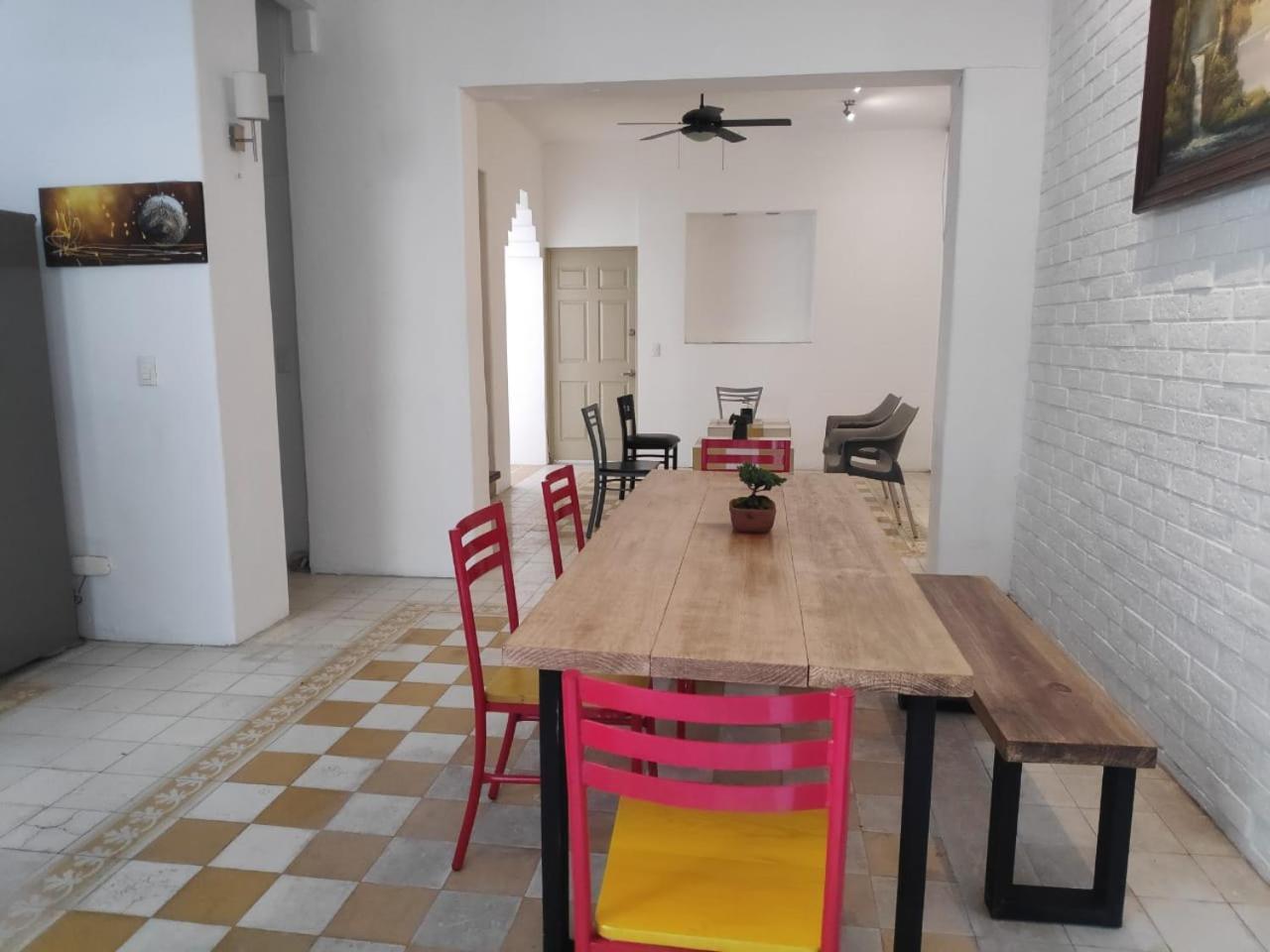 Homestay Doble Chapultepec-americana
