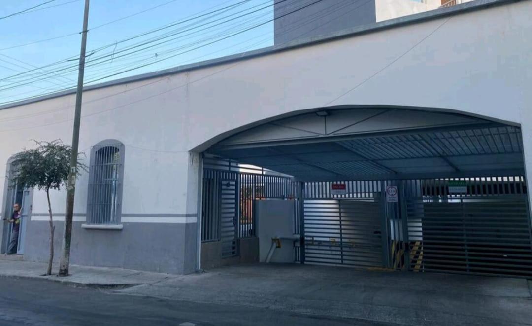 Apartamento Tu Joya Tapatia - Con Alberca Y Aire Acondicionado Guadalajara