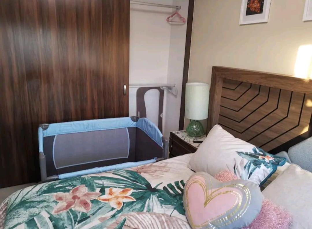 Apartamento Tu Joya Tapatia - Con Alberca Y Aire Acondicionado *