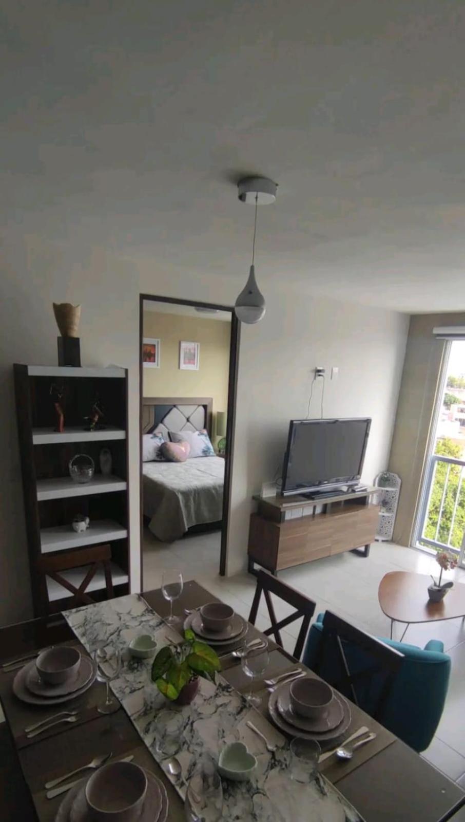 Tu Joya Tapatia - Con Alberca Y Aire Acondicionado Apartamento Guadalajara