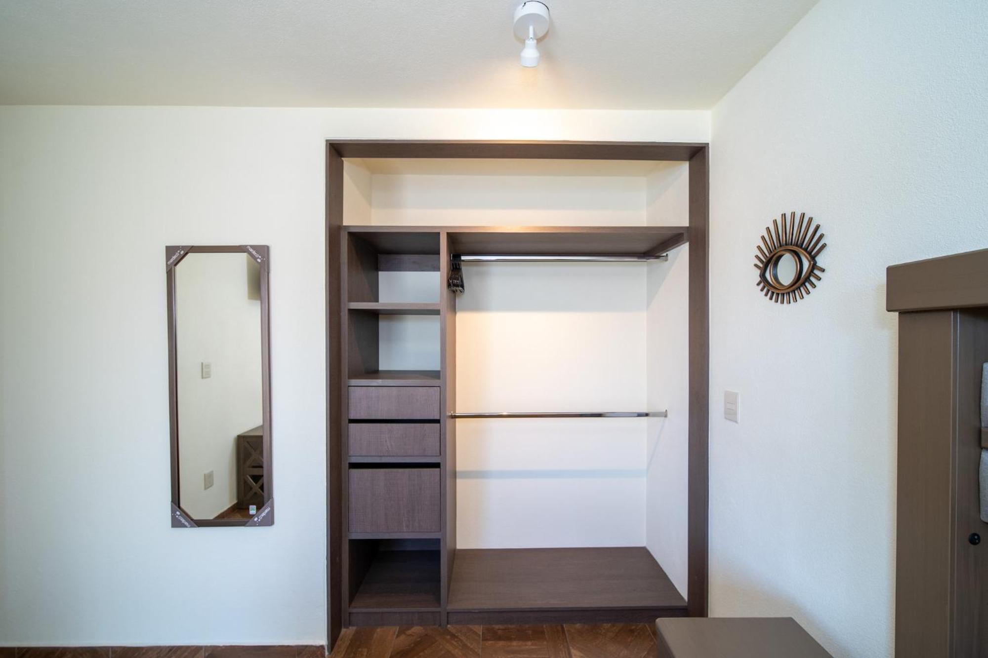 Apartamento Country