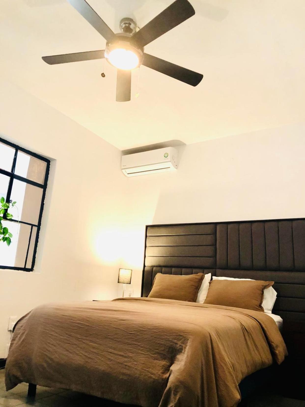 Leveli Coliving Hostel