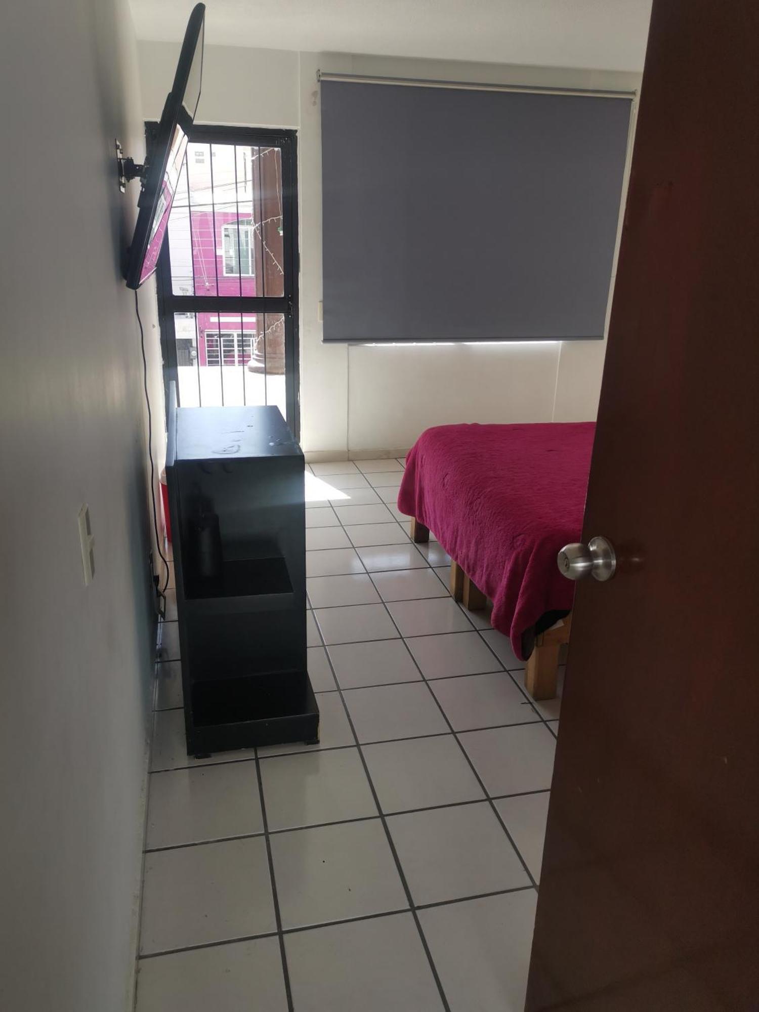 Homestay Residencia Tiburon 4 Guadalajara