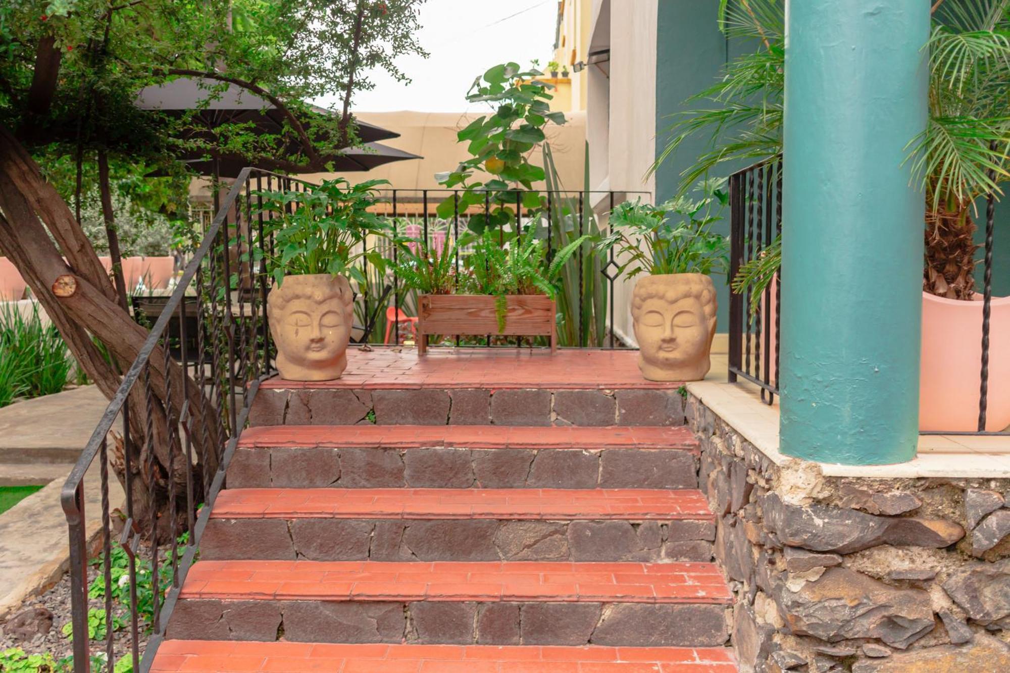 Casa Mudra