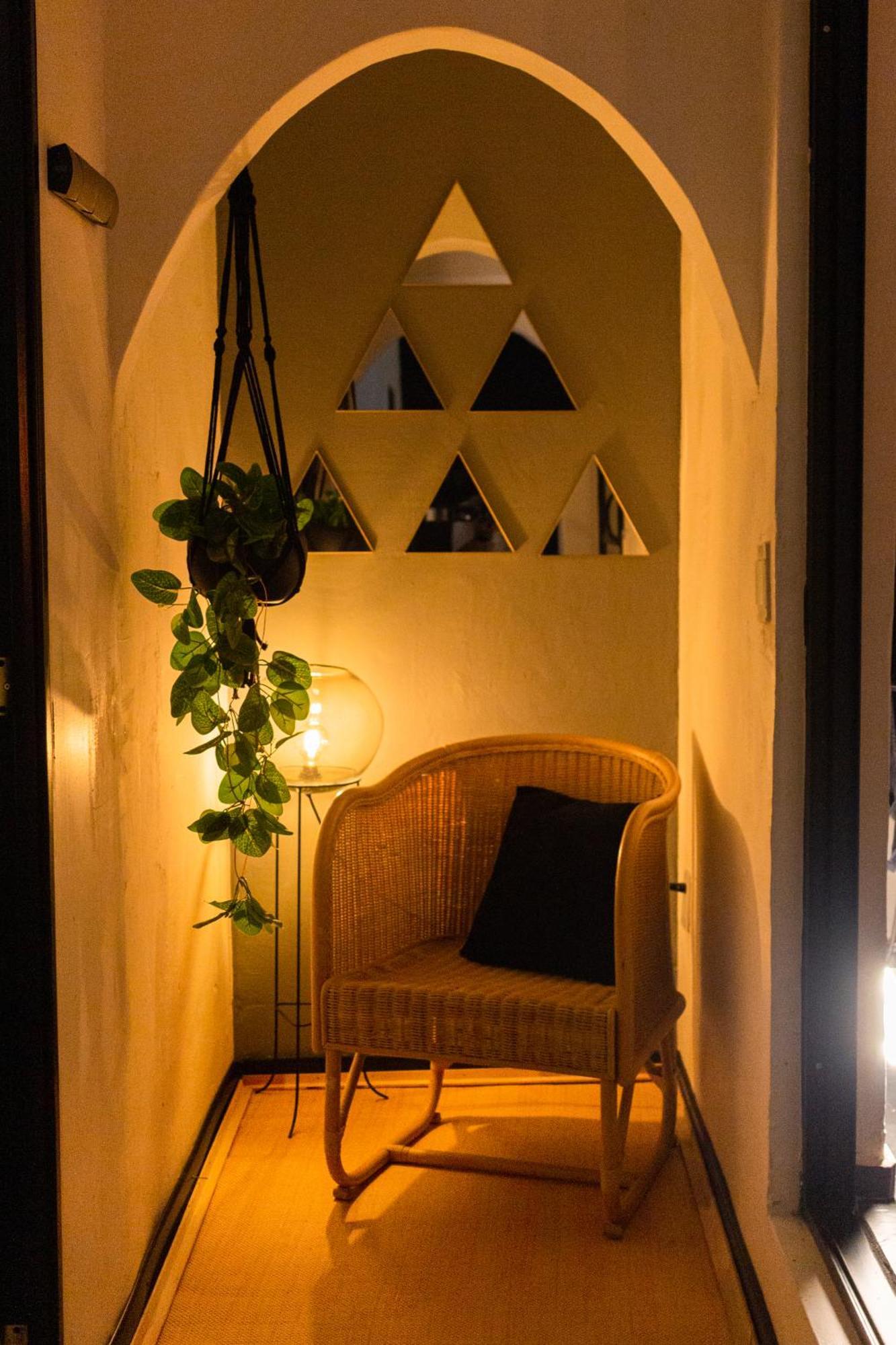 Casa Mudra