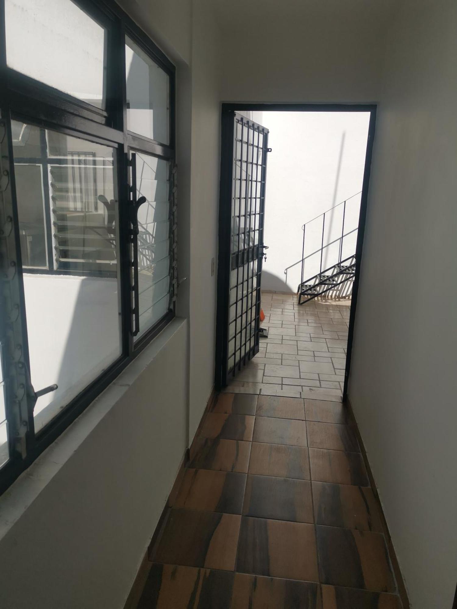 Residencial Tiburon Habitación en casa particular