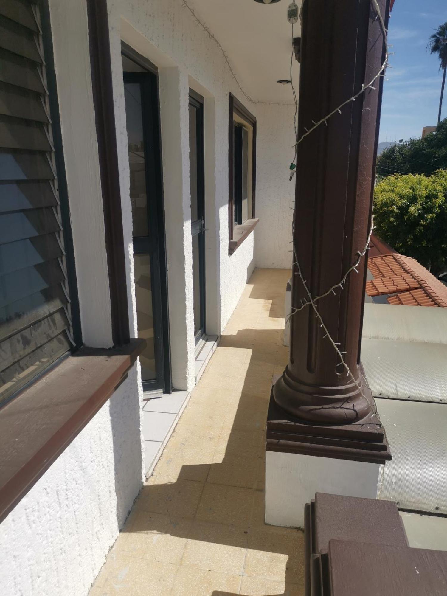 Residencial Tiburon