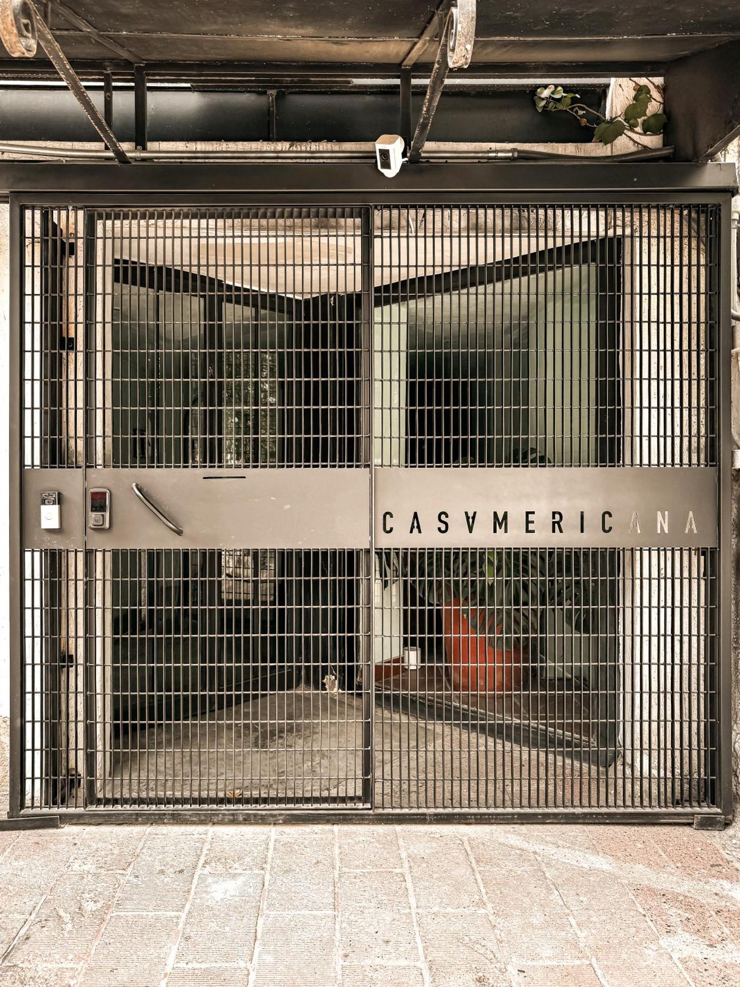 Apartamento Casamericana Guadalajara