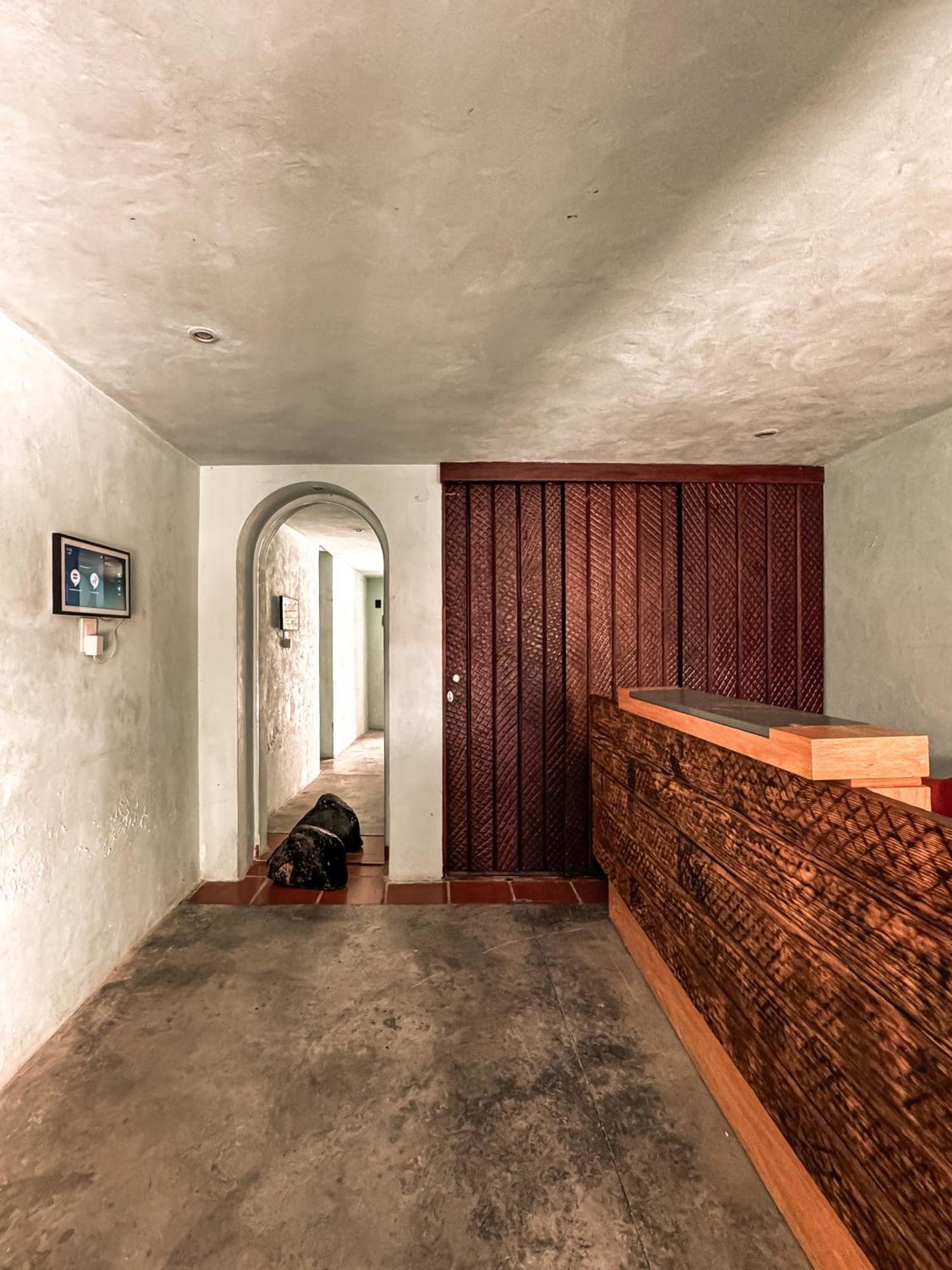 Apartamento Casamericana