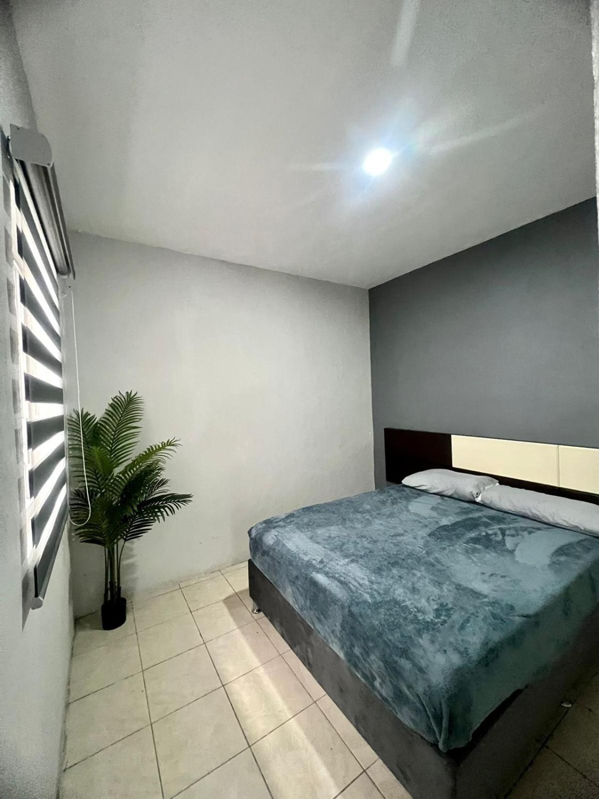 Departamento Por Plaza Terraza Oblatos Apartamento Guadalajara