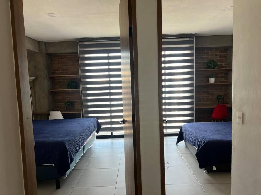 Departamento Centrico *