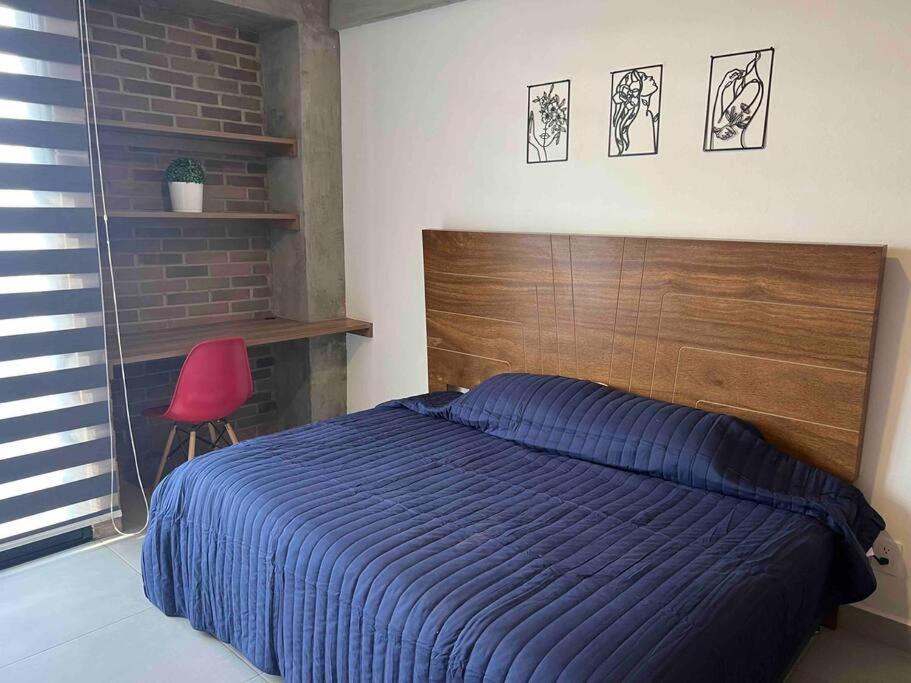 Departamento Centrico Apartment