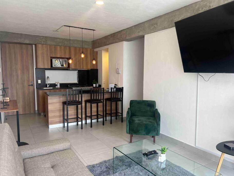 Apartment Departamento Centrico *