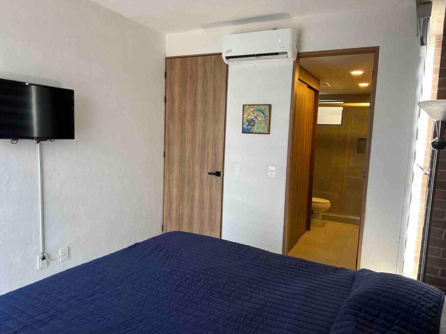 Departamento Centrico *