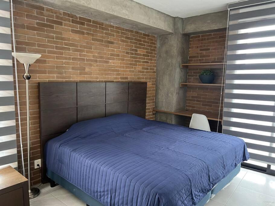 Departamento Centrico Apartment *