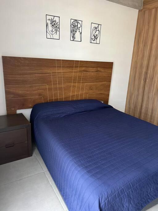 Apartment Departamento Centrico