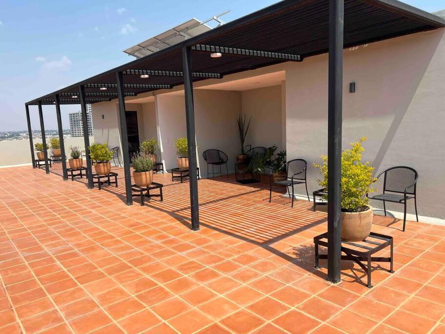 Apartment Departamento Centrico *