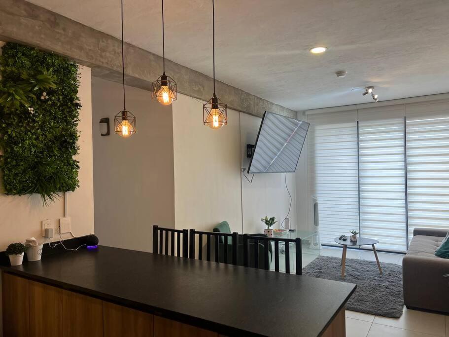 Departamento Centrico Apartment *