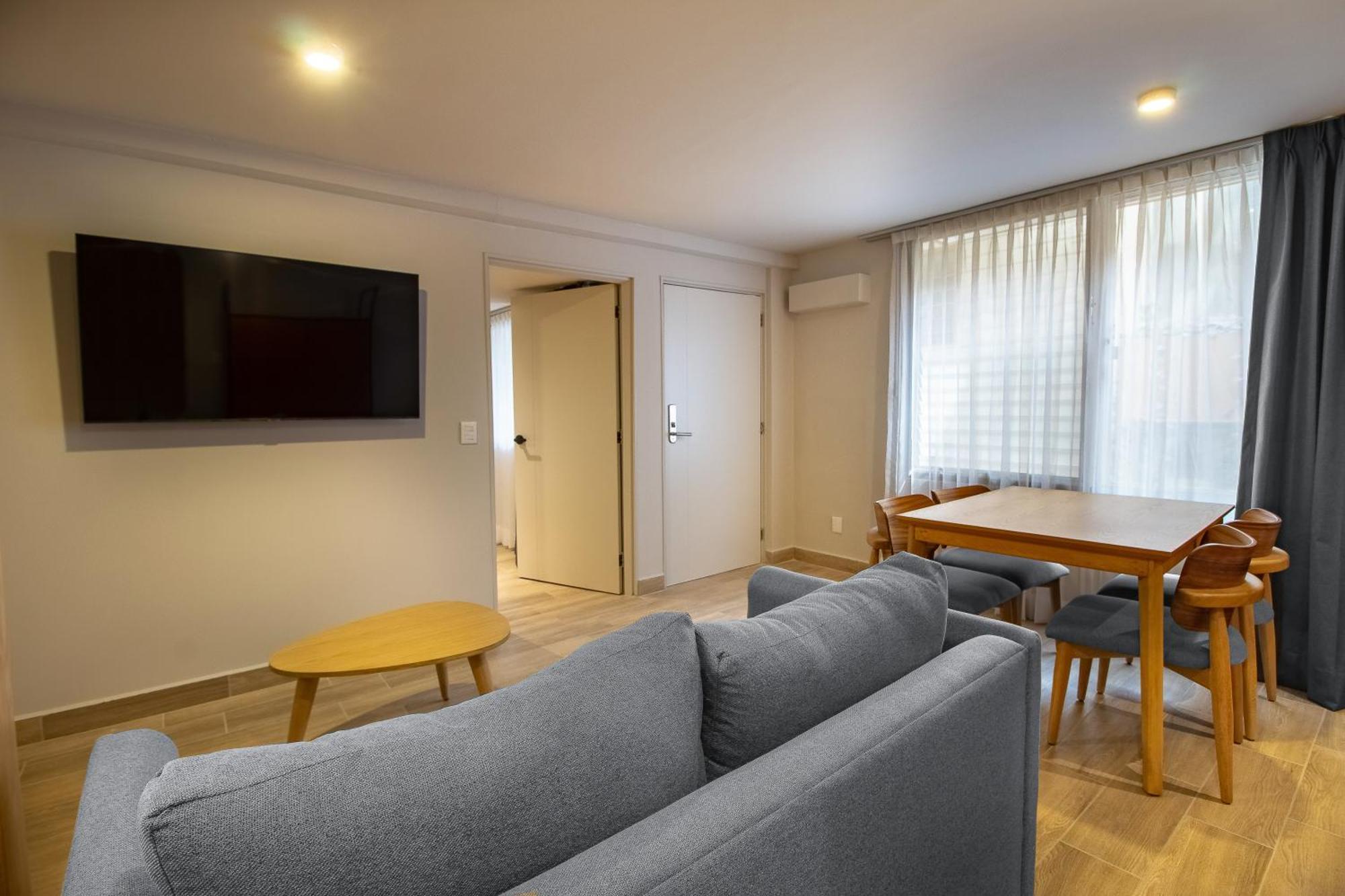 Hotel Fuente Del Bosque 4*