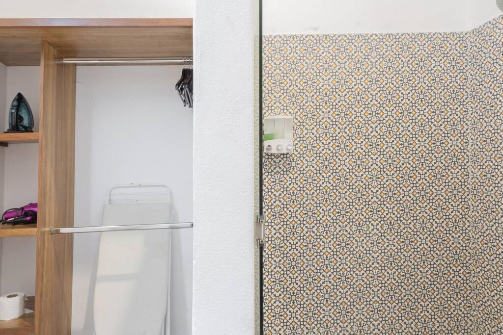 Apartamento Casa Monarcas - Maria Teresa