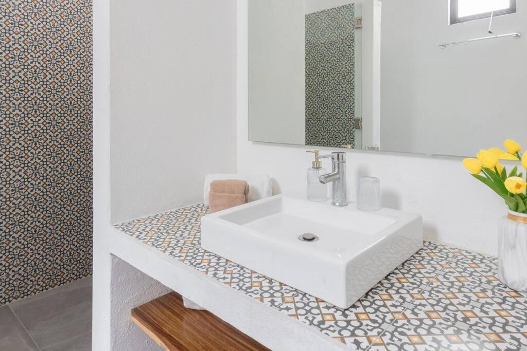 Apartamento Casa Monarcas - Maria Teresa *