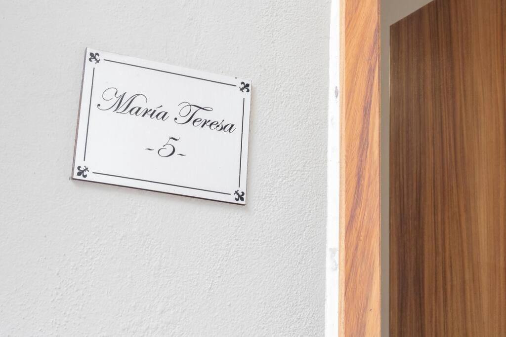 Casa Monarcas - Maria Teresa * Guadalajara