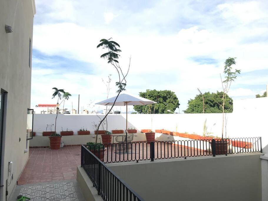 Apartamento Casa Monarcas - Katerina