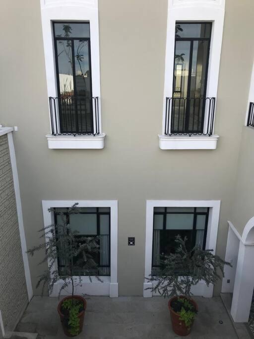 Casa Monarcas - Katerina Apartamento Guadalajara