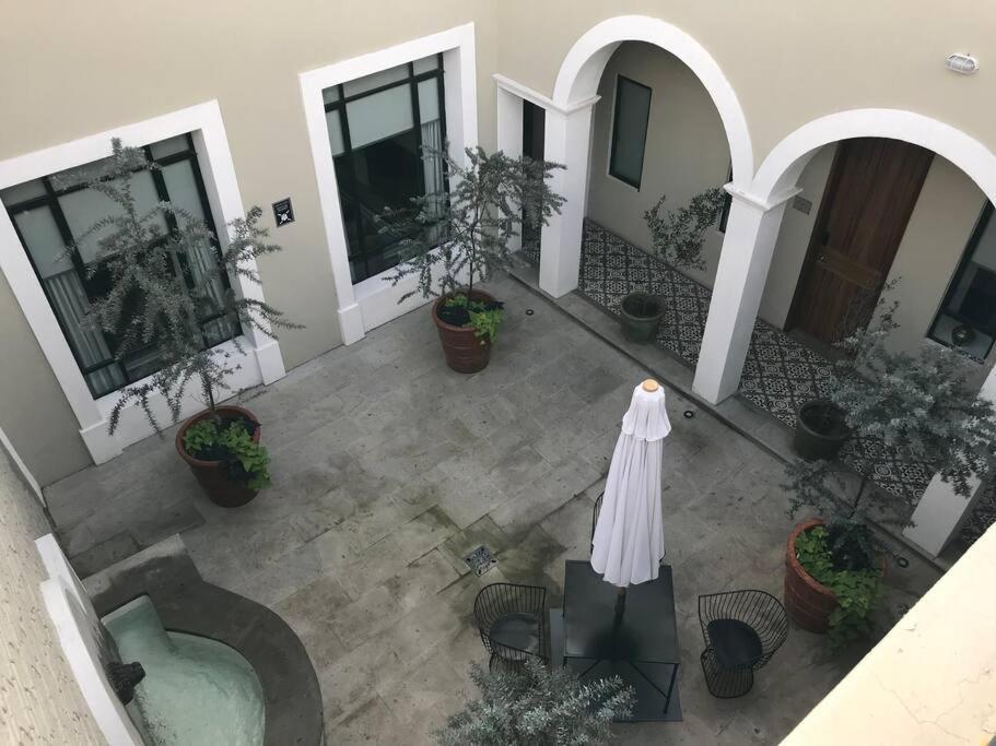 Casa Monarcas - Katerina Apartamento