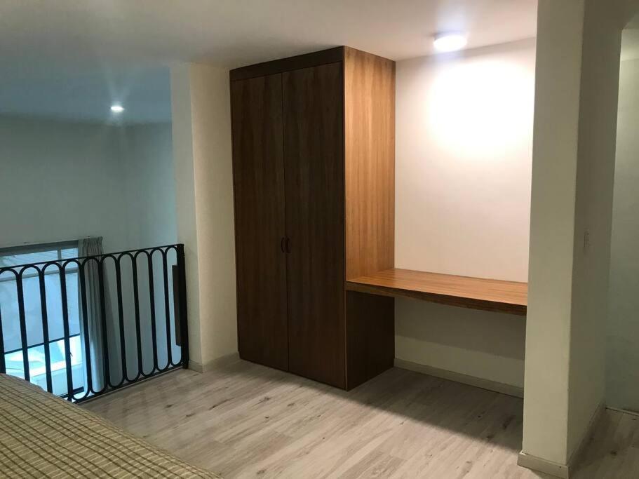Apartamento Casa Monarcas - Katerina
